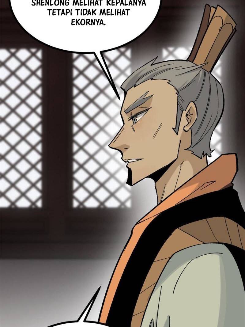 All Hail the Sect Leader Chapter 156 Gambar 59