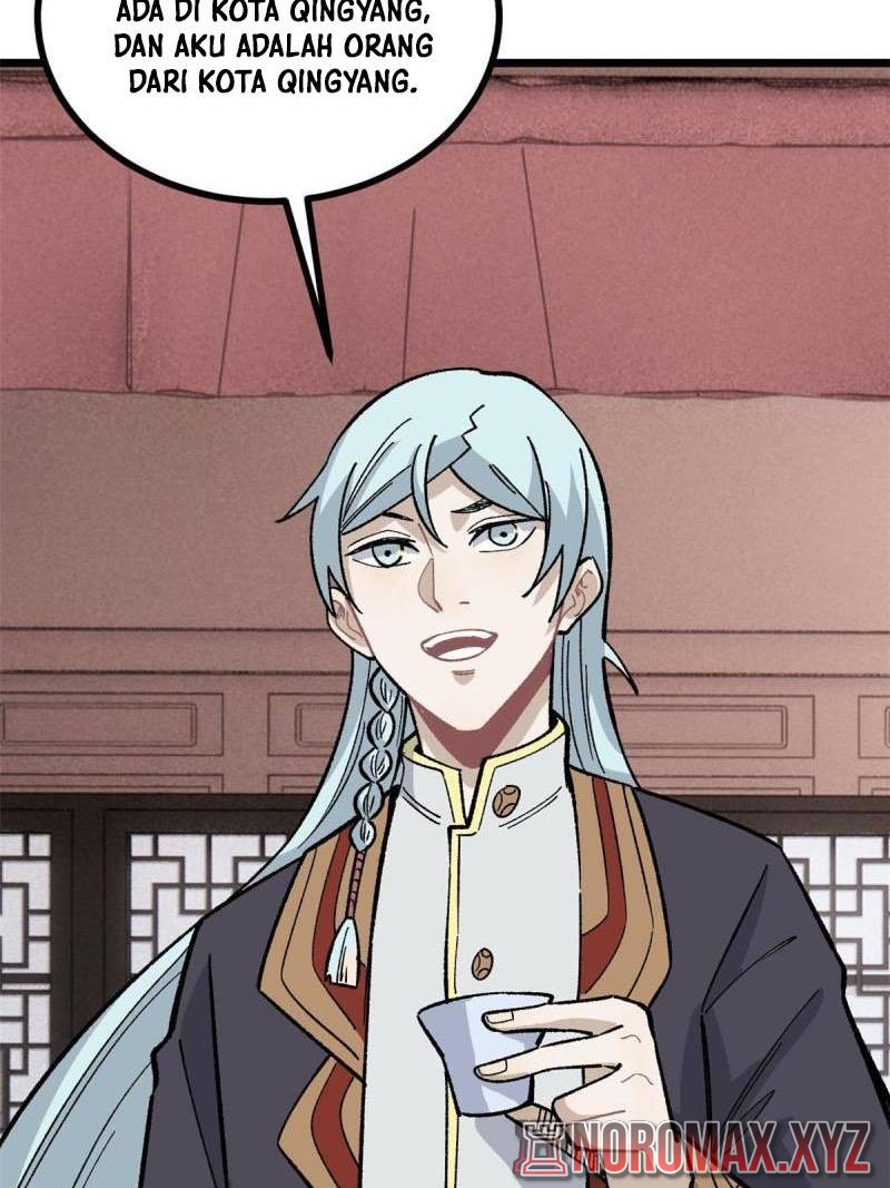 All Hail the Sect Leader Chapter 156 Gambar 52