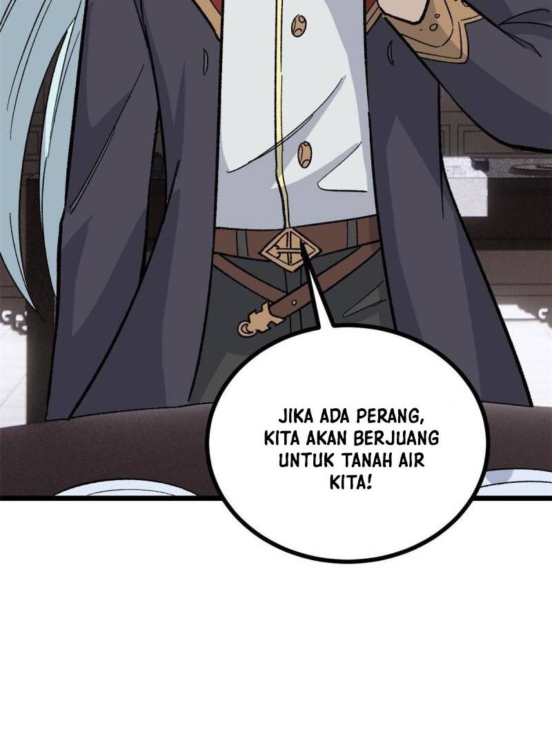 All Hail the Sect Leader Chapter 156 Gambar 53