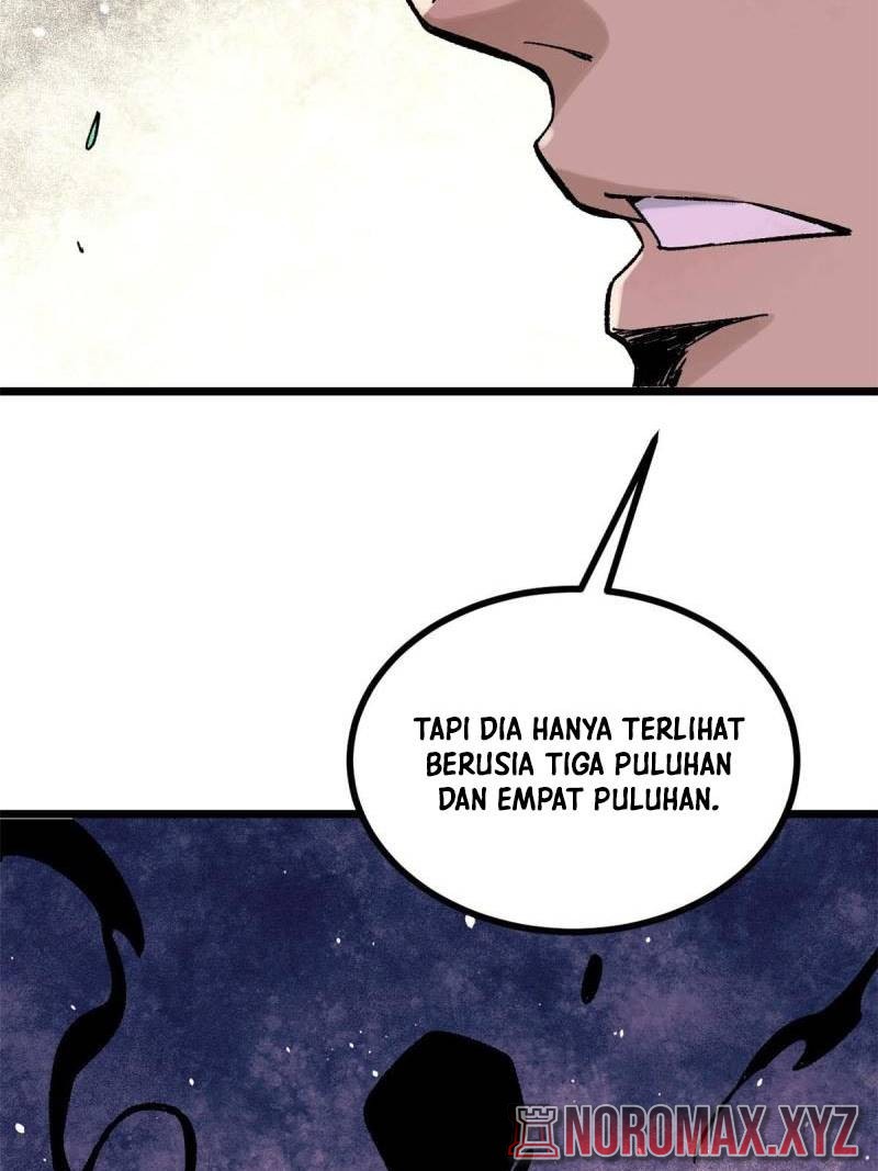 All Hail the Sect Leader Chapter 156 Gambar 66