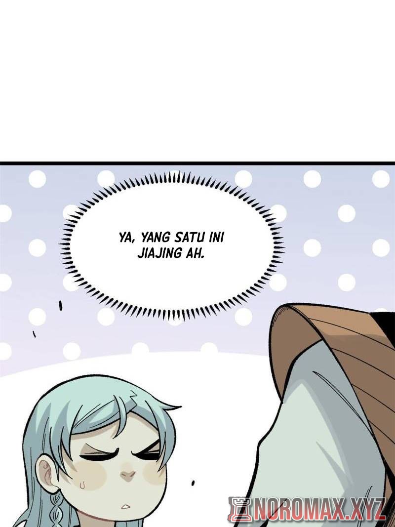 All Hail the Sect Leader Chapter 156 Gambar 62