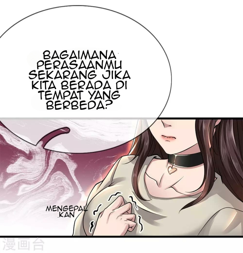 Medical Martial Arts Chapter 226 Gambar 16
