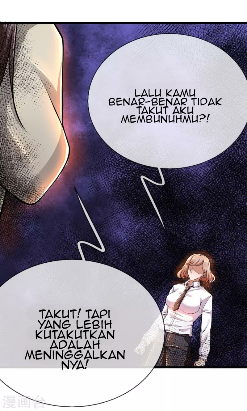 Medical Martial Arts Chapter 226 Gambar 18