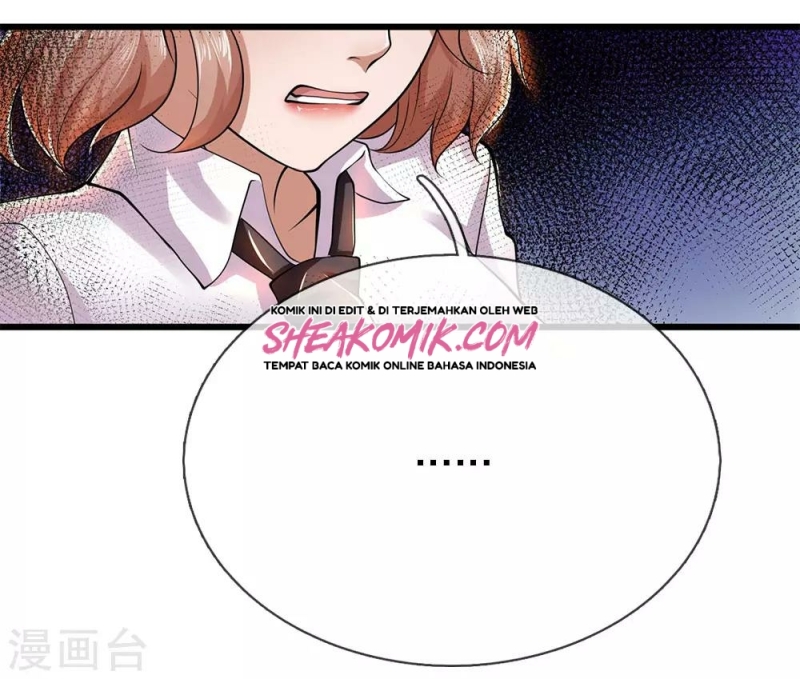 Medical Martial Arts Chapter 226 Gambar 19