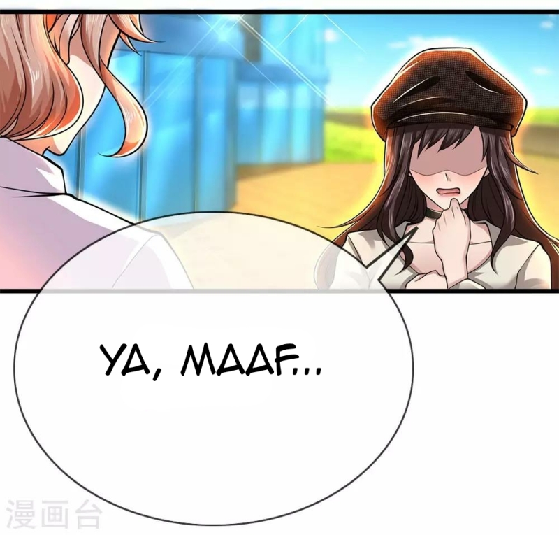 Medical Martial Arts Chapter 226 Gambar 11