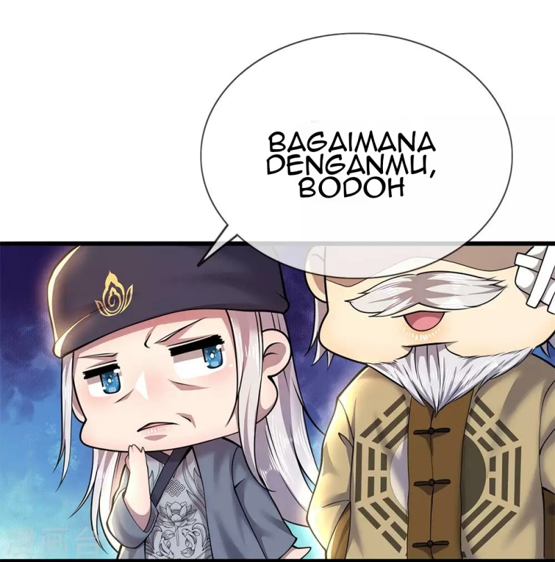 Manhua Medical Martial Arts Chapter 226 gambar nomor 2