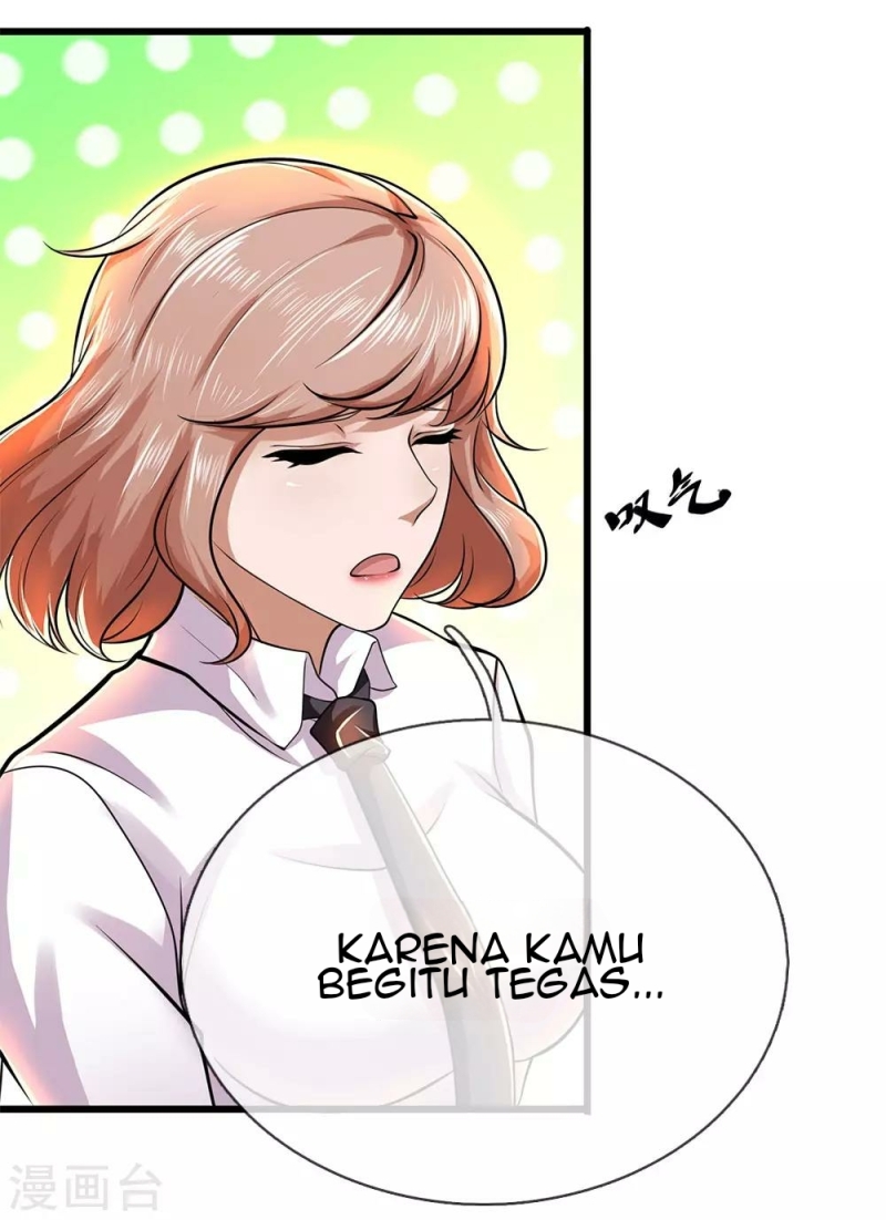 Medical Martial Arts Chapter 226 Gambar 20