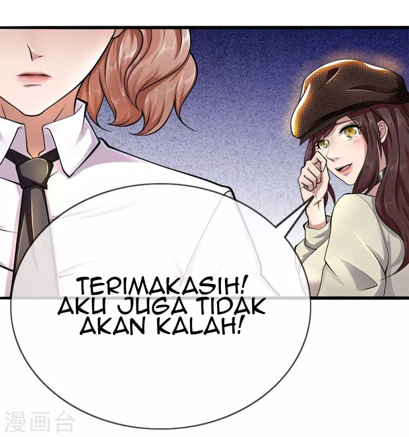 Medical Martial Arts Chapter 226 Gambar 23