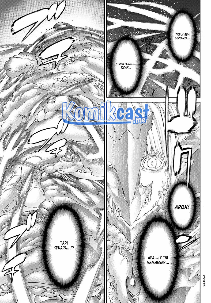 Isekai Putin Chapter 45 Gambar 16