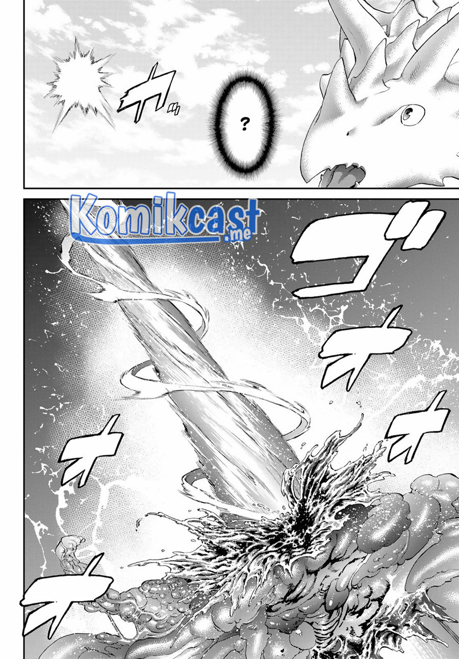Isekai Putin Chapter 45 Gambar 25
