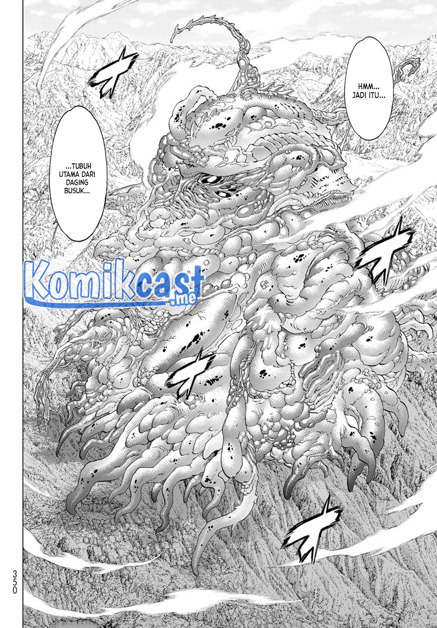 Isekai Putin Chapter 45 Gambar 23