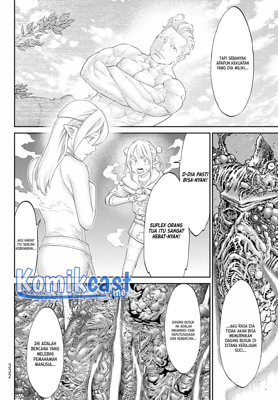 Isekai Putin Chapter 45 Gambar 5