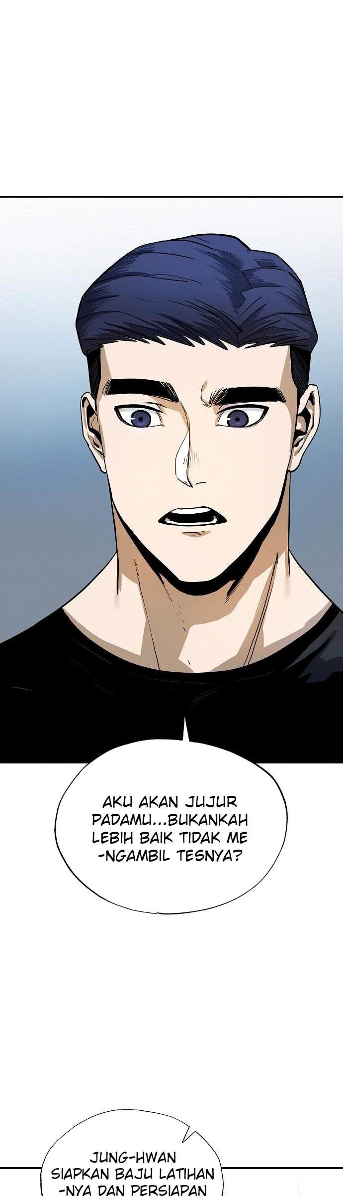 King MMA Chapter 05 Gambar 19