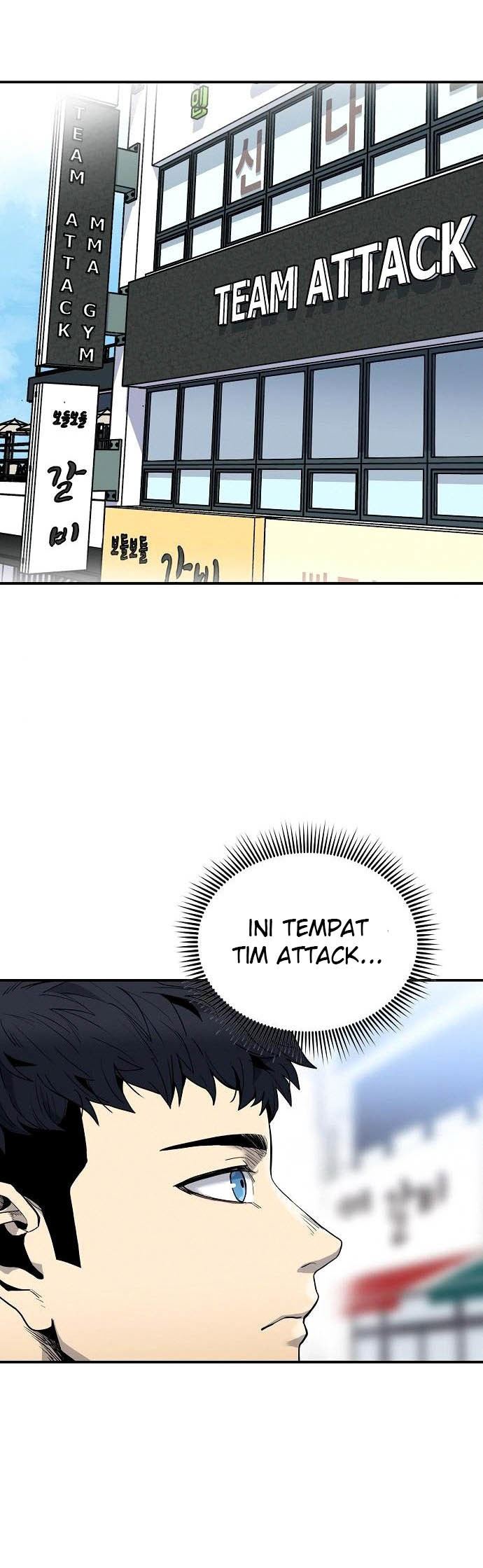 King MMA Chapter 05 Gambar 11