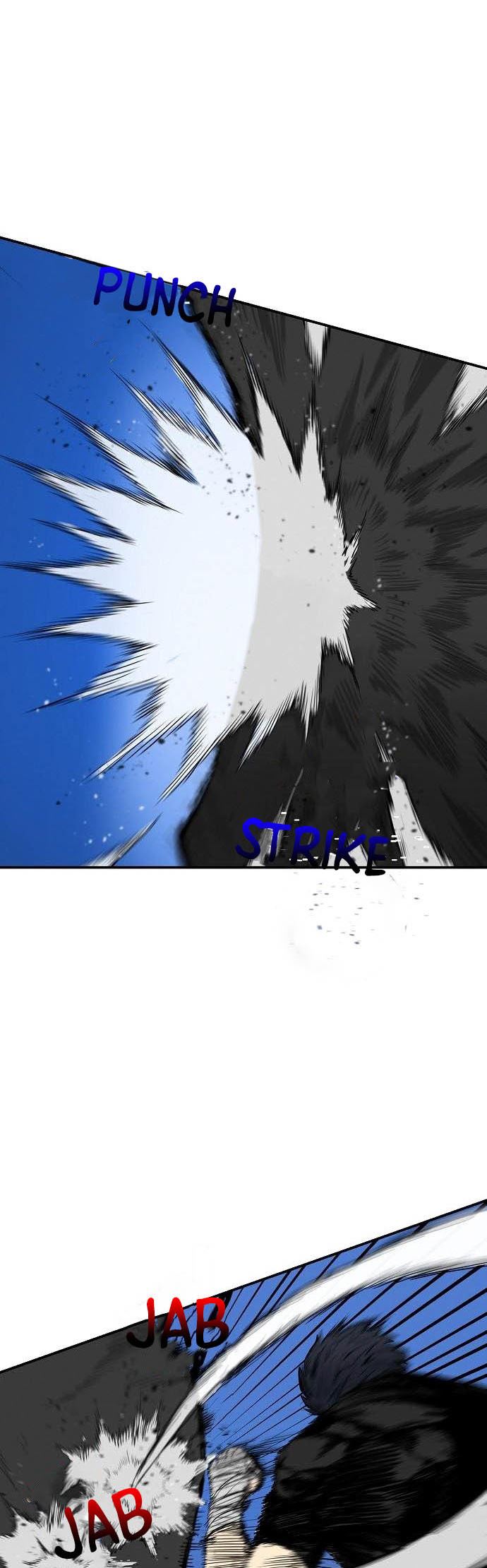 King MMA Chapter 05 Gambar 44