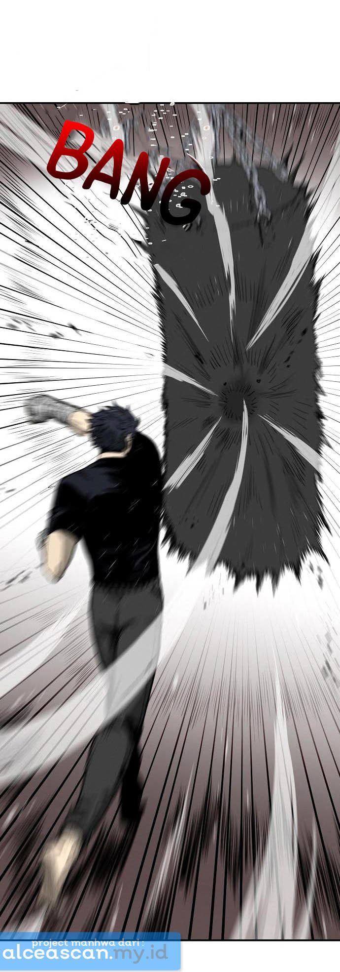 King MMA Chapter 05 Gambar 48