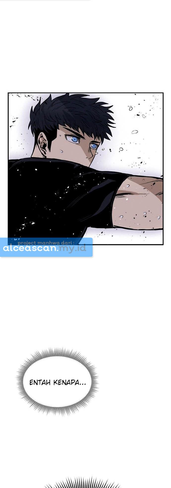 King MMA Chapter 05 Gambar 49