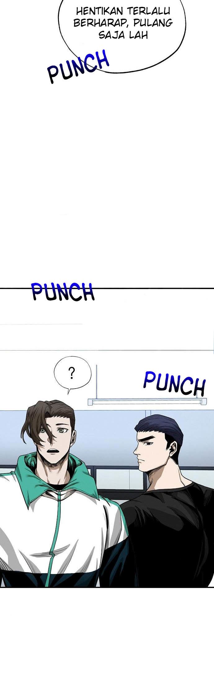 King MMA Chapter 05 Gambar 43