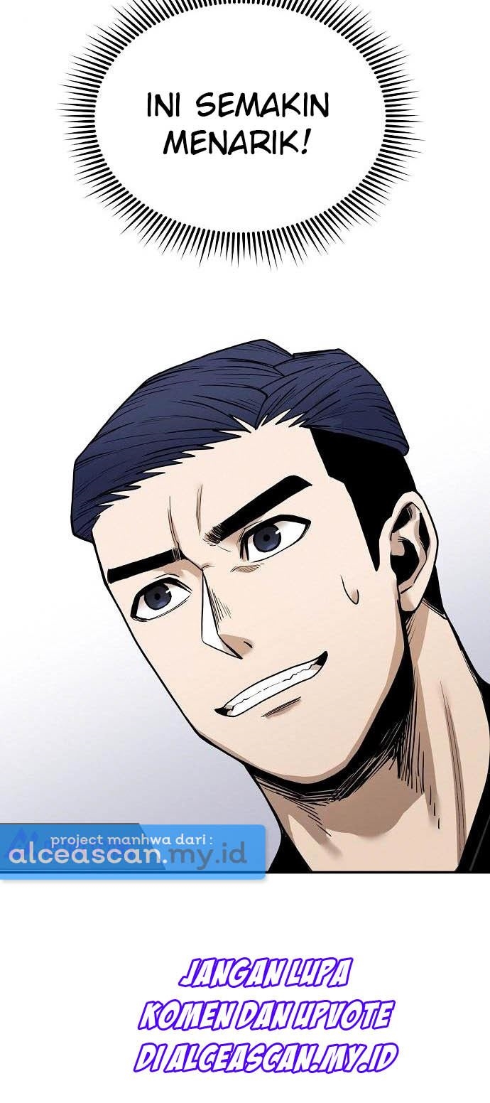 King MMA Chapter 05 Gambar 50