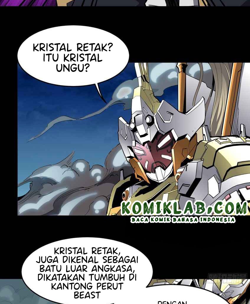 Legend of Star General Chapter 39 Gambar 16