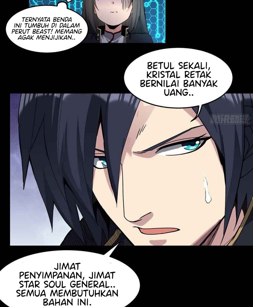 Legend of Star General Chapter 39 Gambar 18