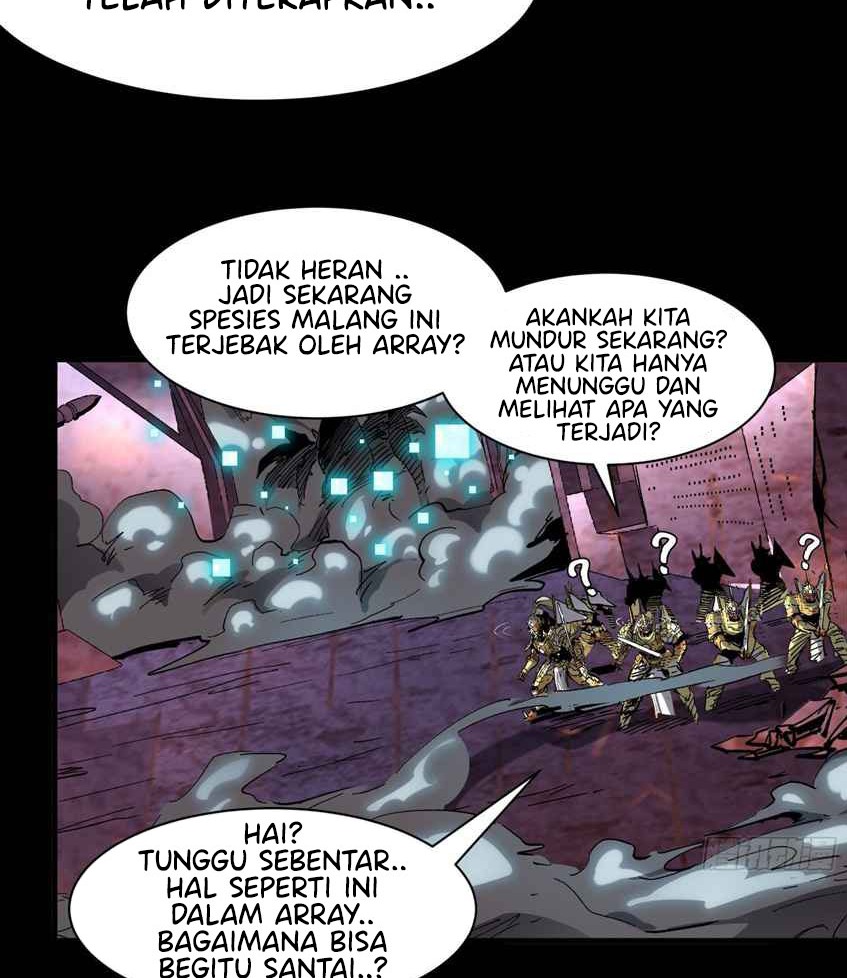 Legend of Star General Chapter 39 Gambar 10