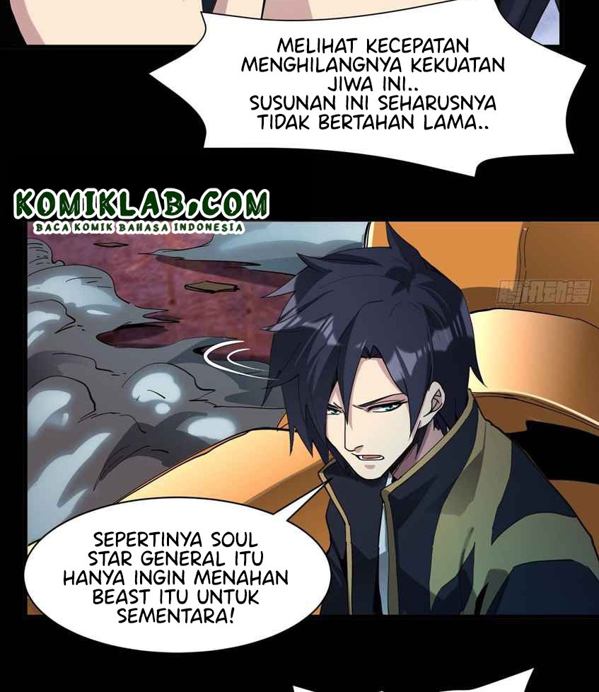 Legend of Star General Chapter 39 Gambar 12