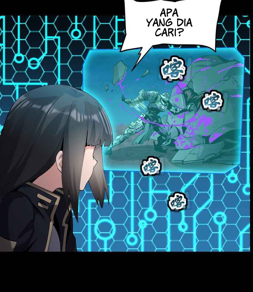 Legend of Star General Chapter 39 Gambar 13