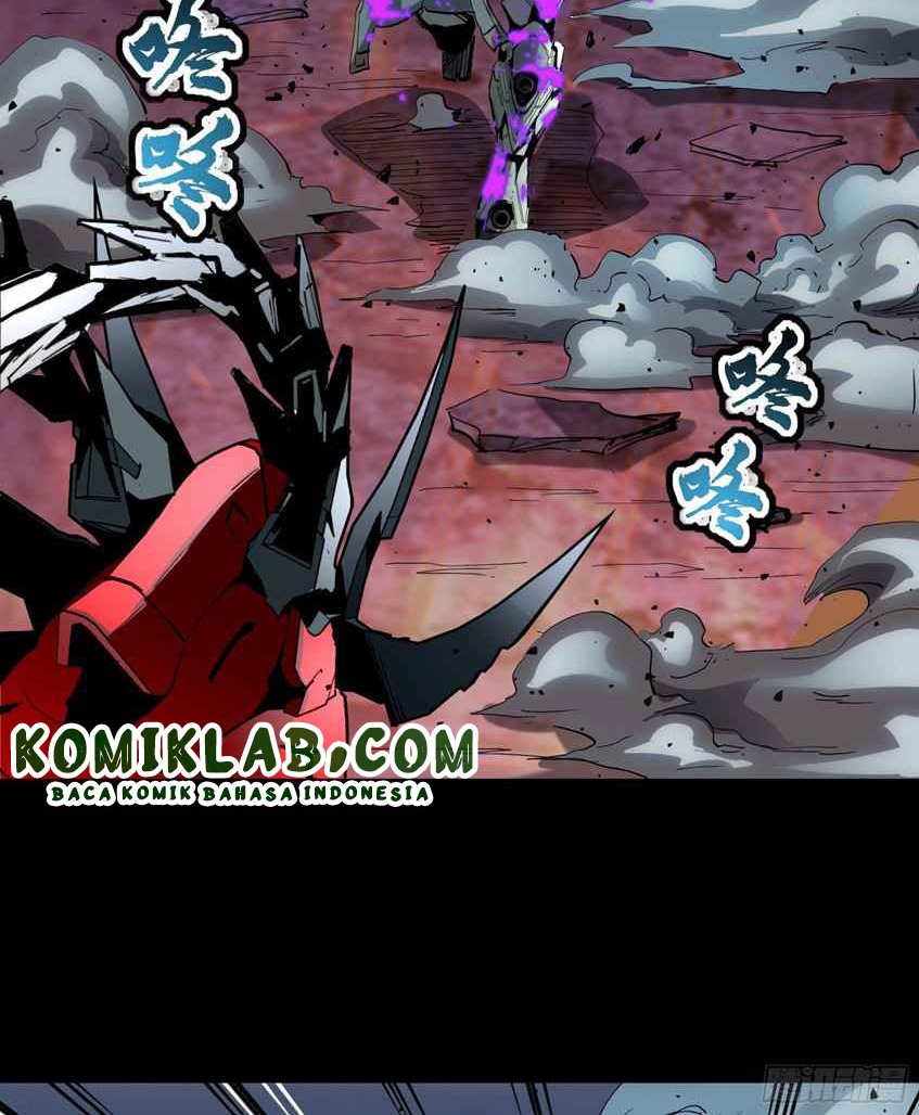 Legend of Star General Chapter 39 Gambar 25