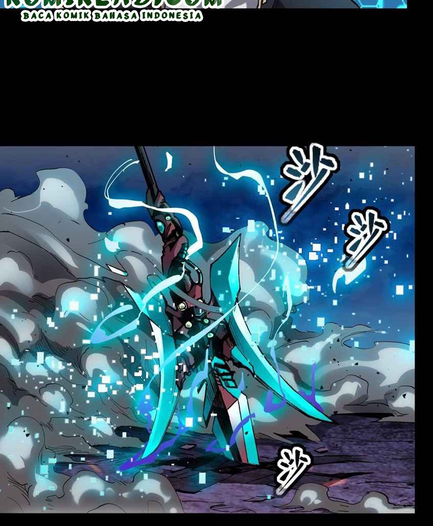 Legend of Star General Chapter 39 Gambar 20