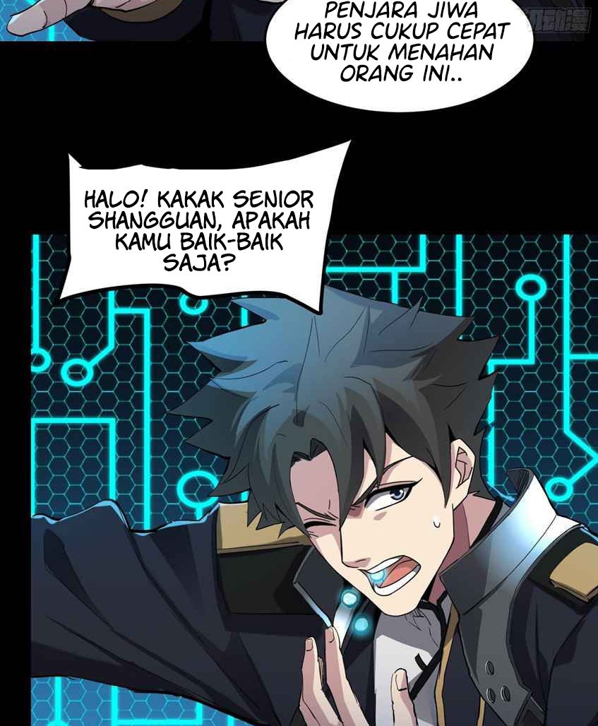Legend of Star General Chapter 39 Gambar 23