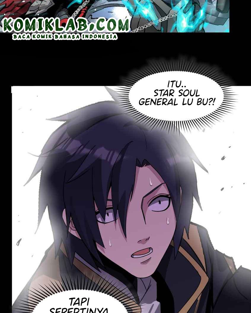 Legend of Star General Chapter 39 Gambar 36