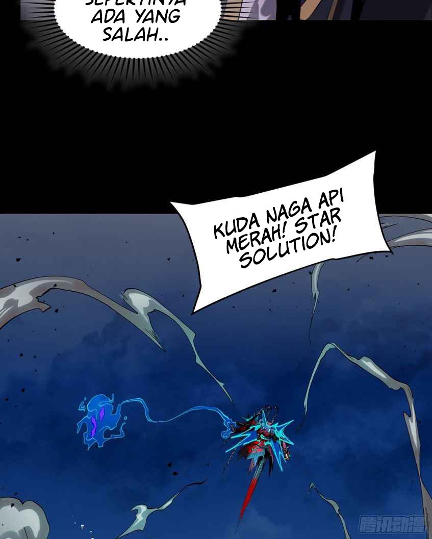 Legend of Star General Chapter 39 Gambar 37