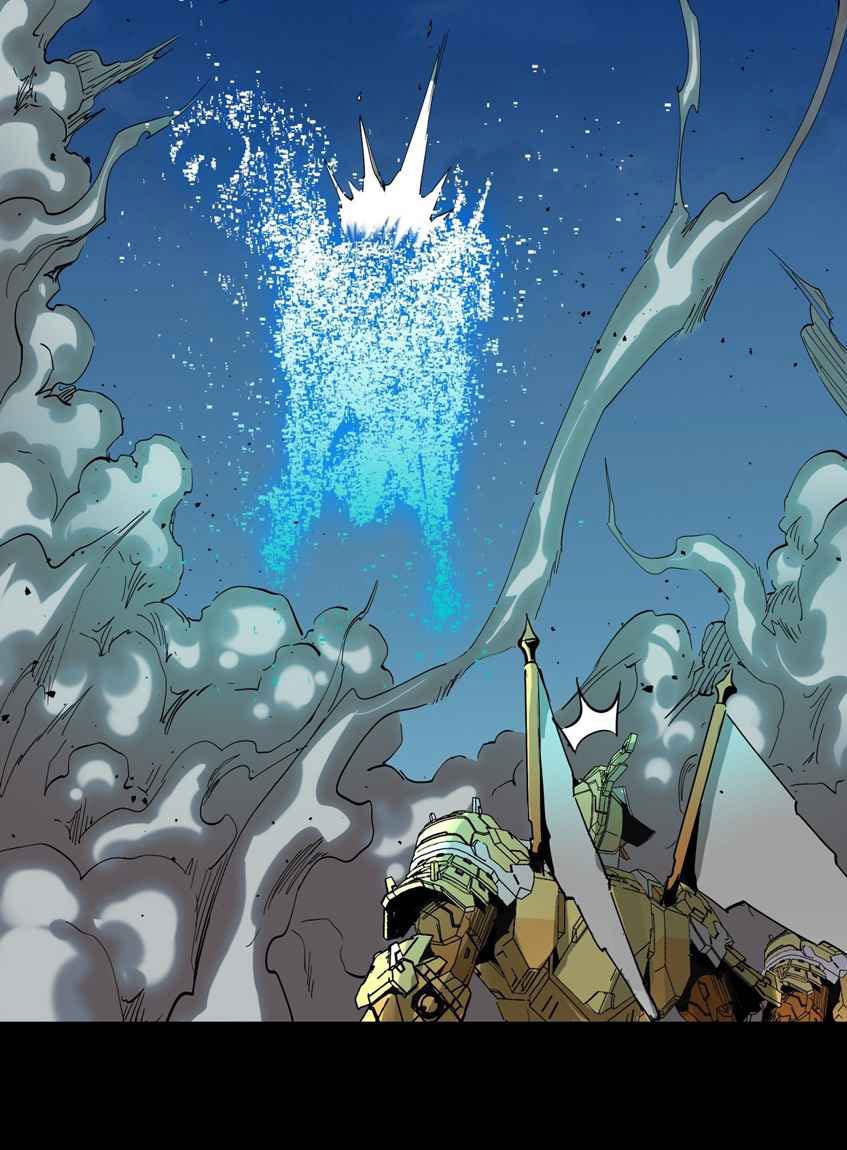 Legend of Star General Chapter 39 Gambar 38