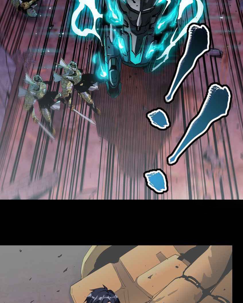 Legend of Star General Chapter 39 Gambar 33