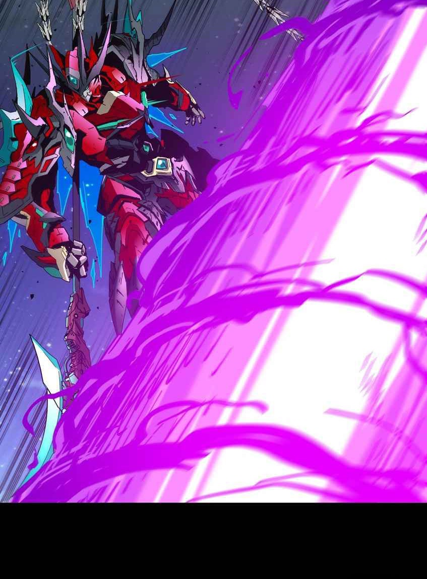 Legend of Star General Chapter 39 Gambar 45