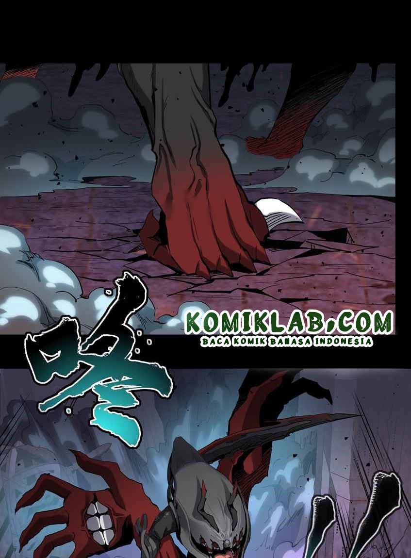 Legend of Star General Chapter 39 Gambar 46