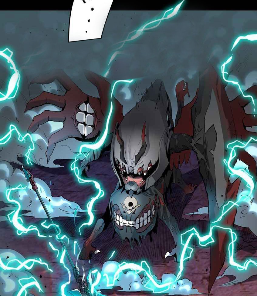 Legend of Star General Chapter 39 Gambar 4