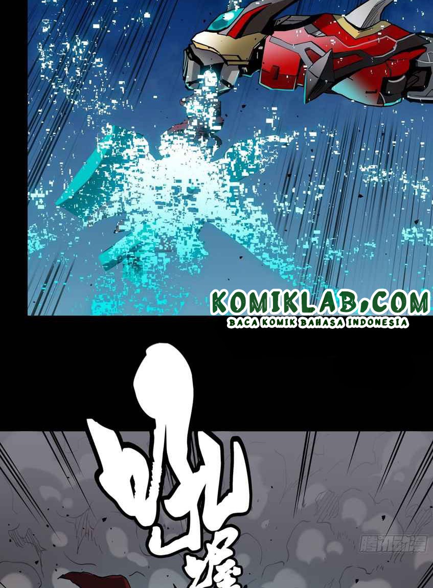 Legend of Star General Chapter 39 Gambar 41