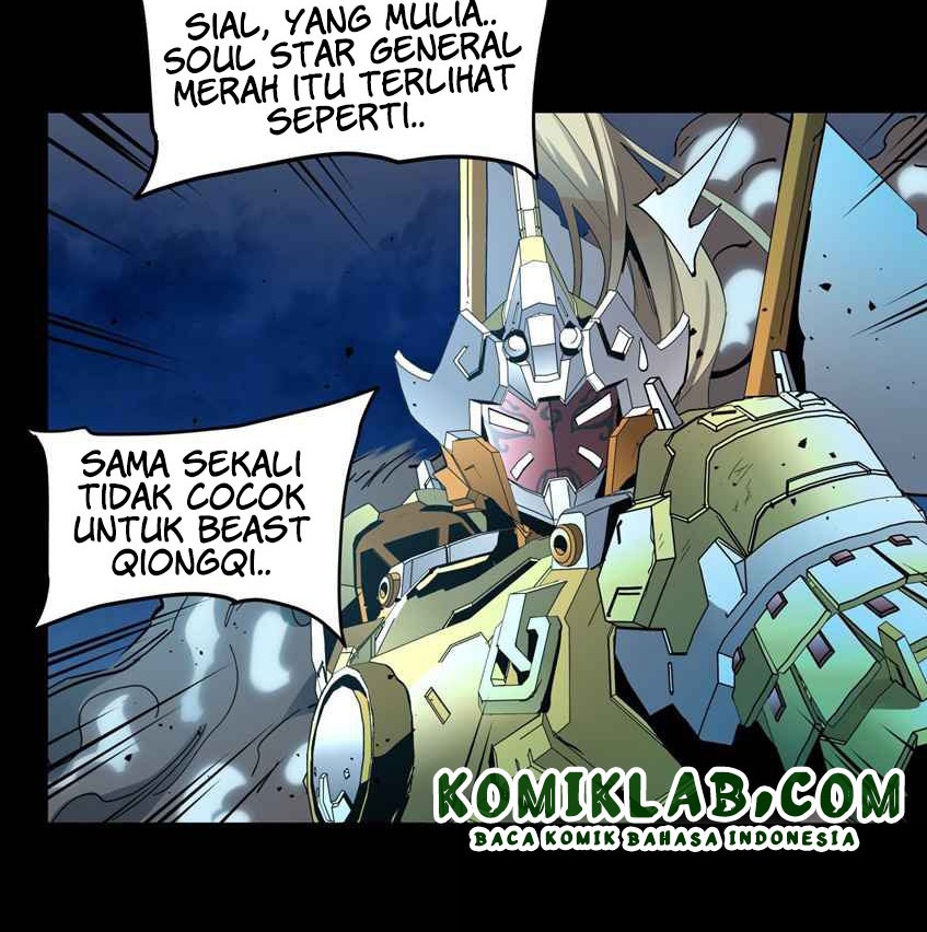 Legend of Star General Chapter 39 Gambar 58