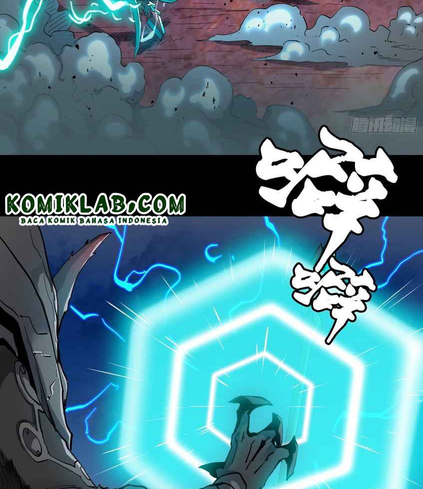 Legend of Star General Chapter 39 Gambar 5