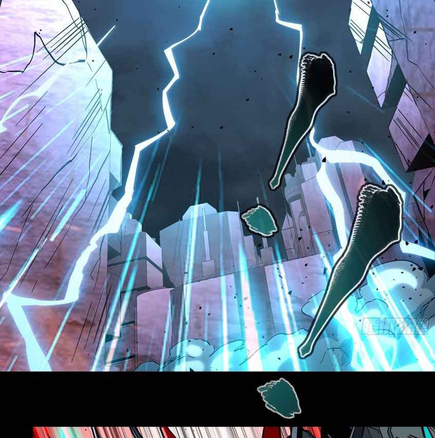 Legend of Star General Chapter 39 Gambar 51