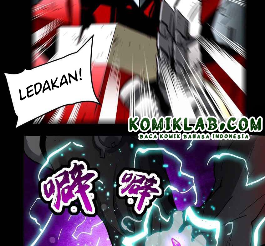 Legend of Star General Chapter 39 Gambar 64