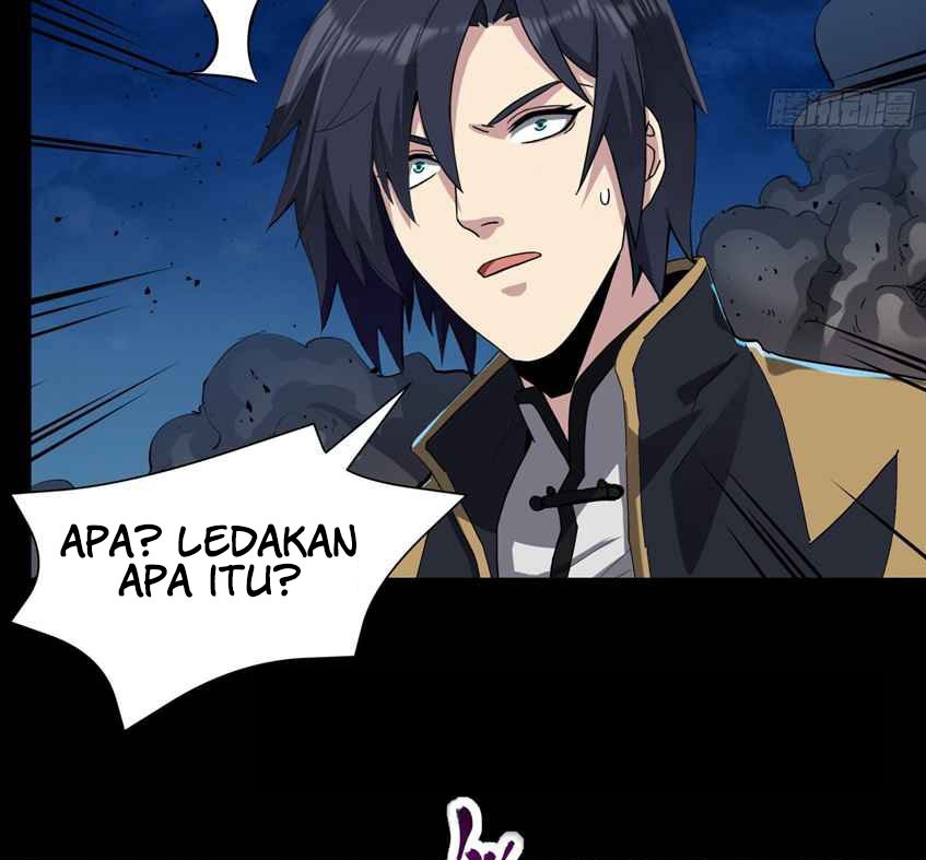 Legend of Star General Chapter 39 Gambar 68