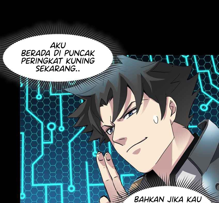 Legend of Star General Chapter 39 Gambar 62