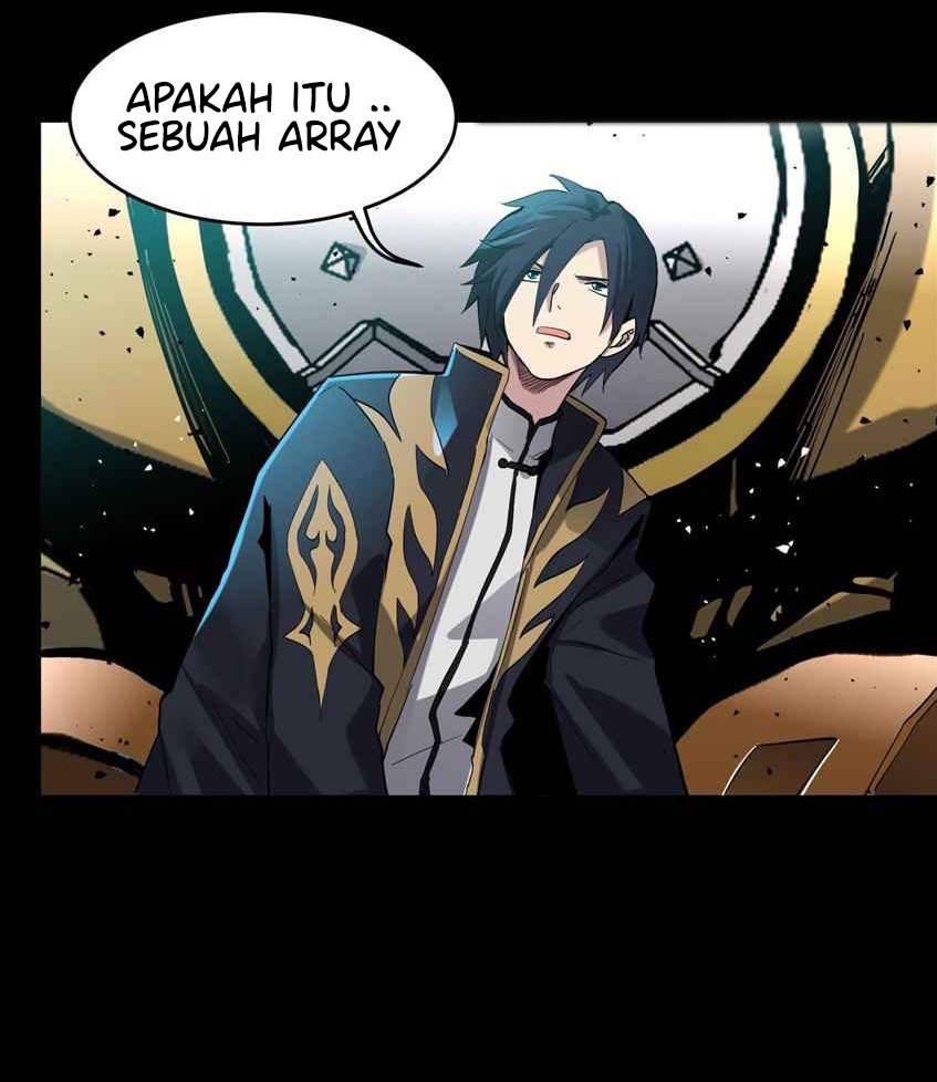 Legend of Star General Chapter 39 Gambar 7