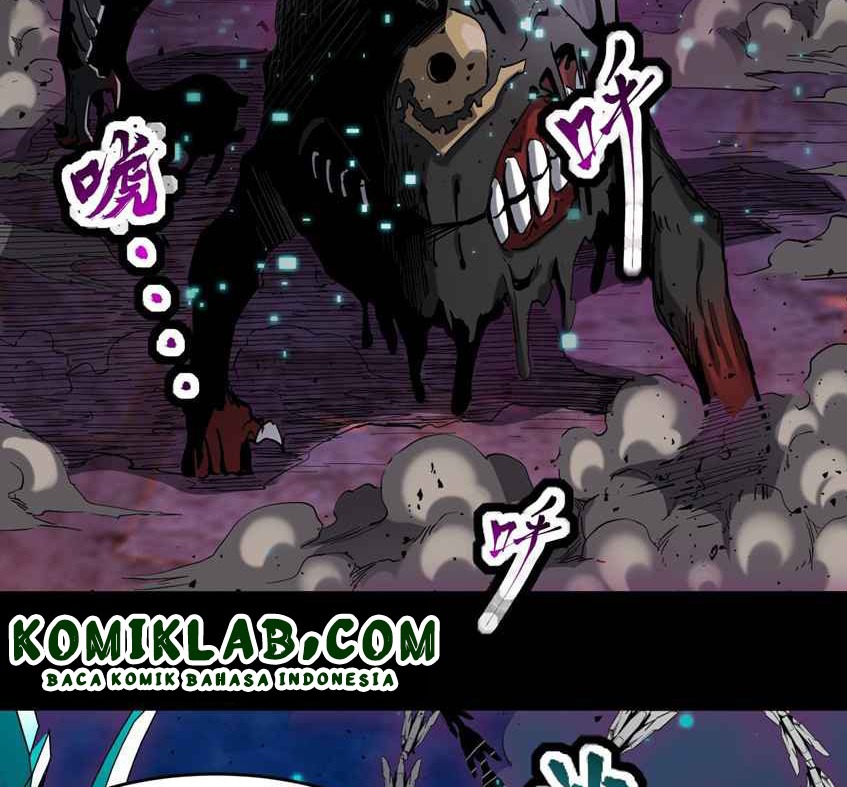 Legend of Star General Chapter 39 Gambar 70