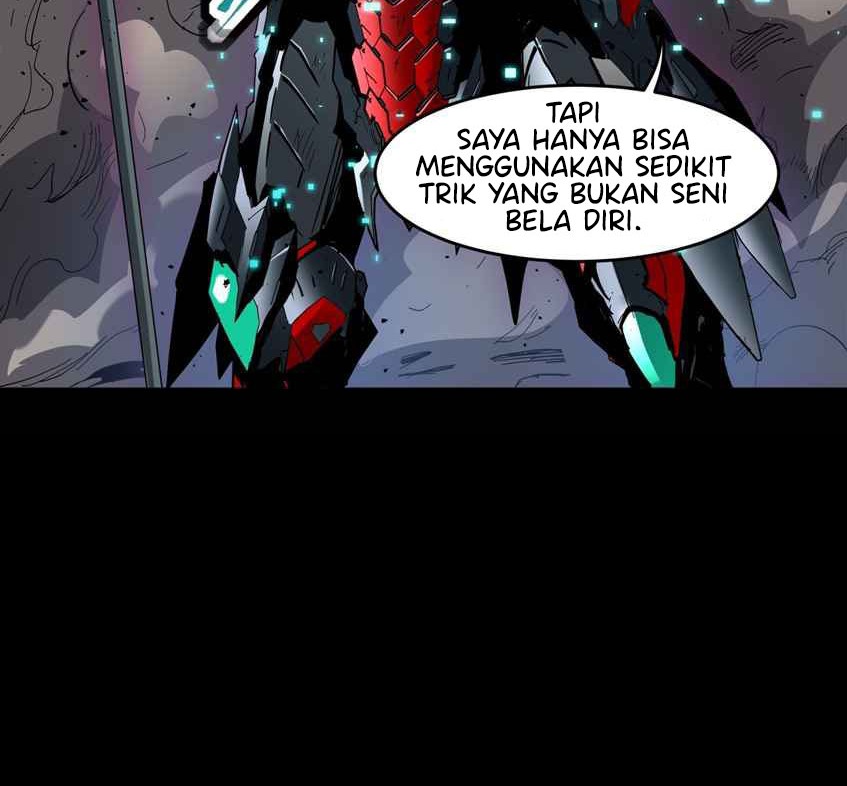 Legend of Star General Chapter 39 Gambar 72