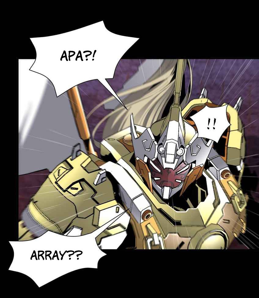 Legend of Star General Chapter 39 Gambar 8