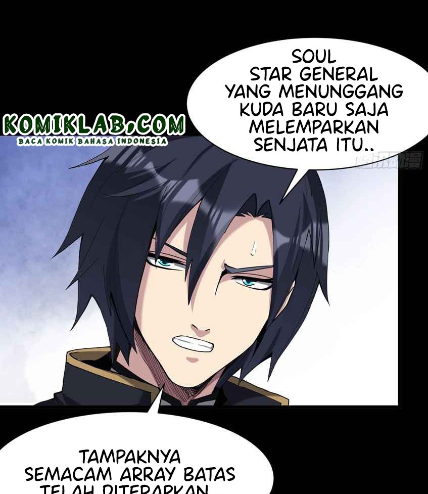 Legend of Star General Chapter 39 Gambar 9